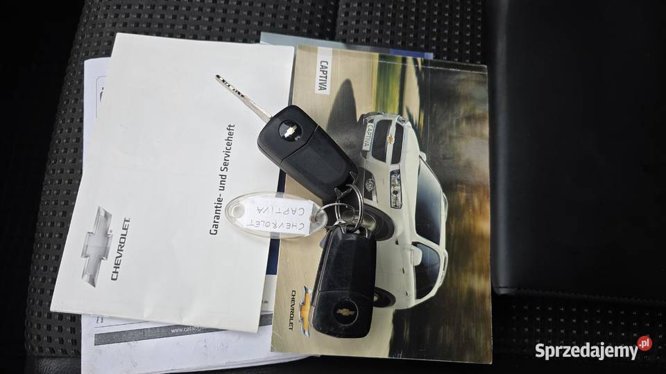24 Benzyna 163 7 osób Klimatronik Bluetooth Andrespol