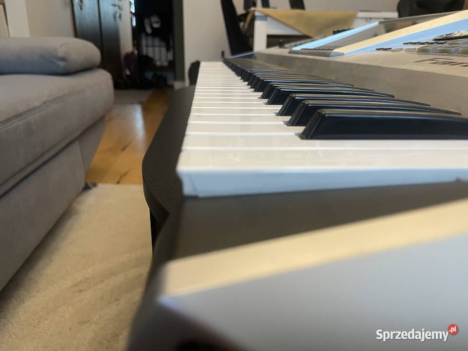 Roland fantom g6 Instrumenty klawiszowe i MIDI Piaseczno