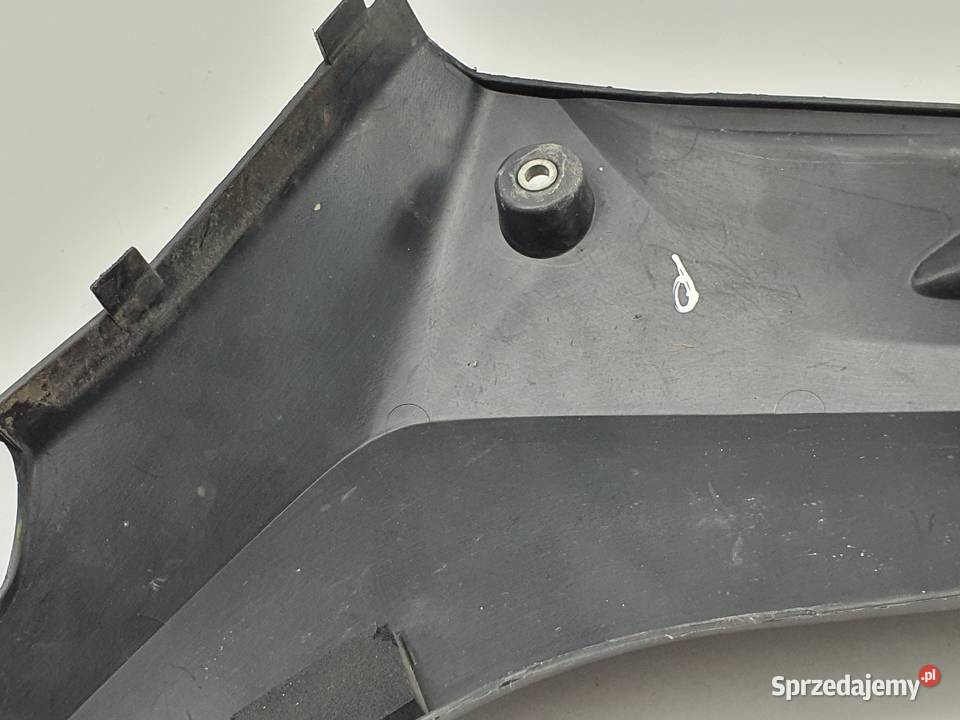 Wypelnienie Prawe Boczek Yamaha Yzf Yzf 125 0813 Łódź sprzedam