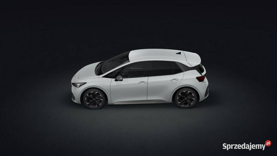 Cupra Born Advantage Edition 59 kWh 204 Born sprzedam