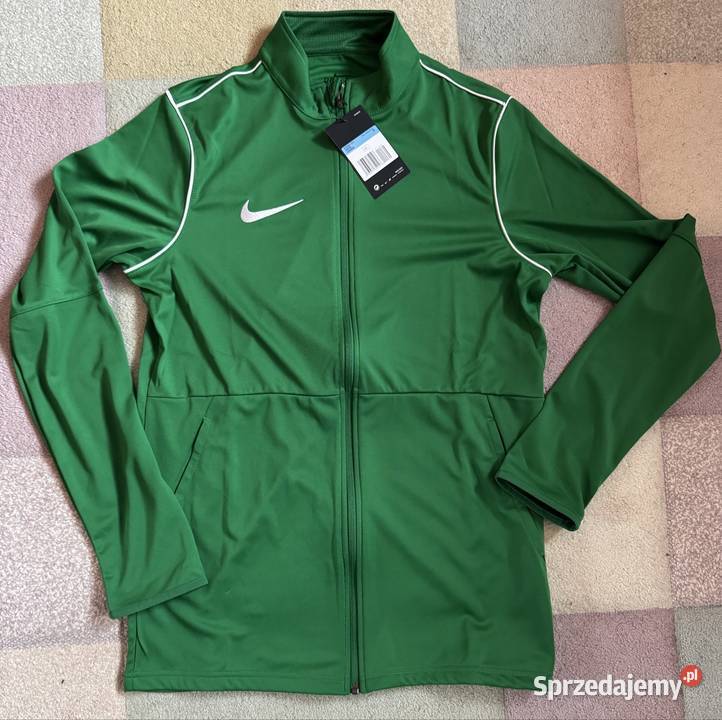 Nowa bluza Nike Rozmiar M Odzież codzienna Jabłonna