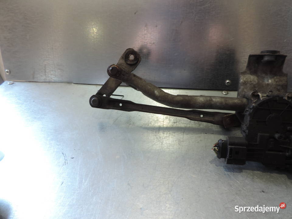 Mechanizm wycieraczek Seat Ibiza 3 6L Nowy Sącz