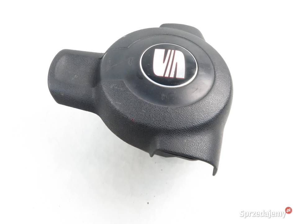 PODUSZKA KIEROWCY SEAT TOLEDO III 5P0880201J