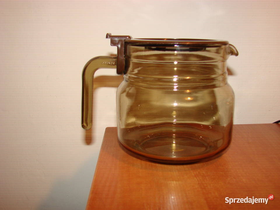 Arcoroc France dzbanek Pruszcz Gdański