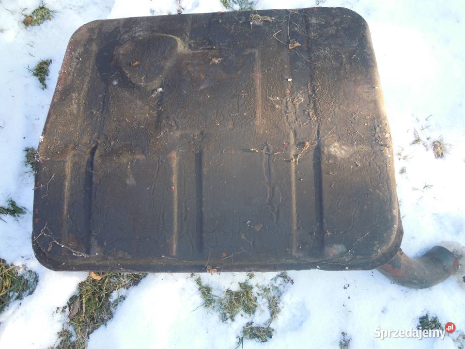 Części polonez Caro zbiornik membrana serwo Radomsko