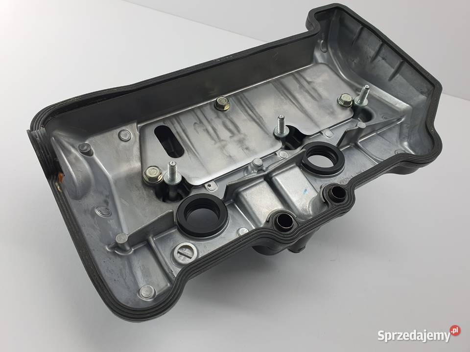 Pokrywa Zaworow Dekiel Uszczelka Sruba Honda Crf Łódź sprzedam