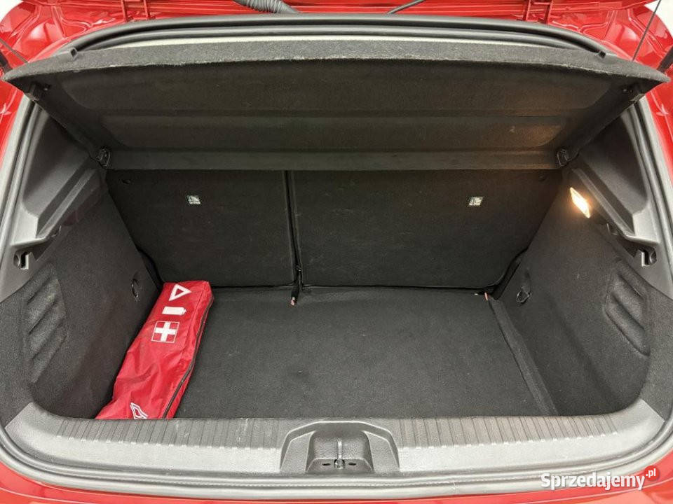 Renault Clio 2024r Salon benzyna Warszawa