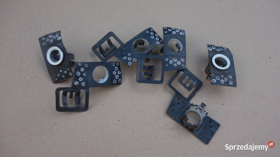 vw golf vii kombi uchwyt koszyk czujnika pdc 6 śląskie Ruda Śląska