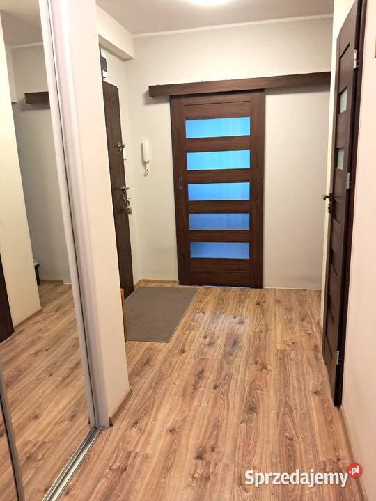 Sprzedam mieszkanie Szczytno