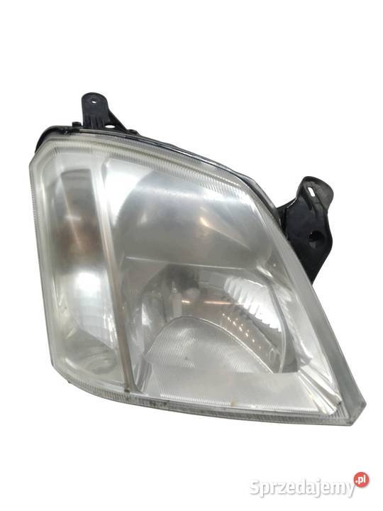 LAMPA PRZÓD PRAWA EU Opel Meriva I 20022010 A