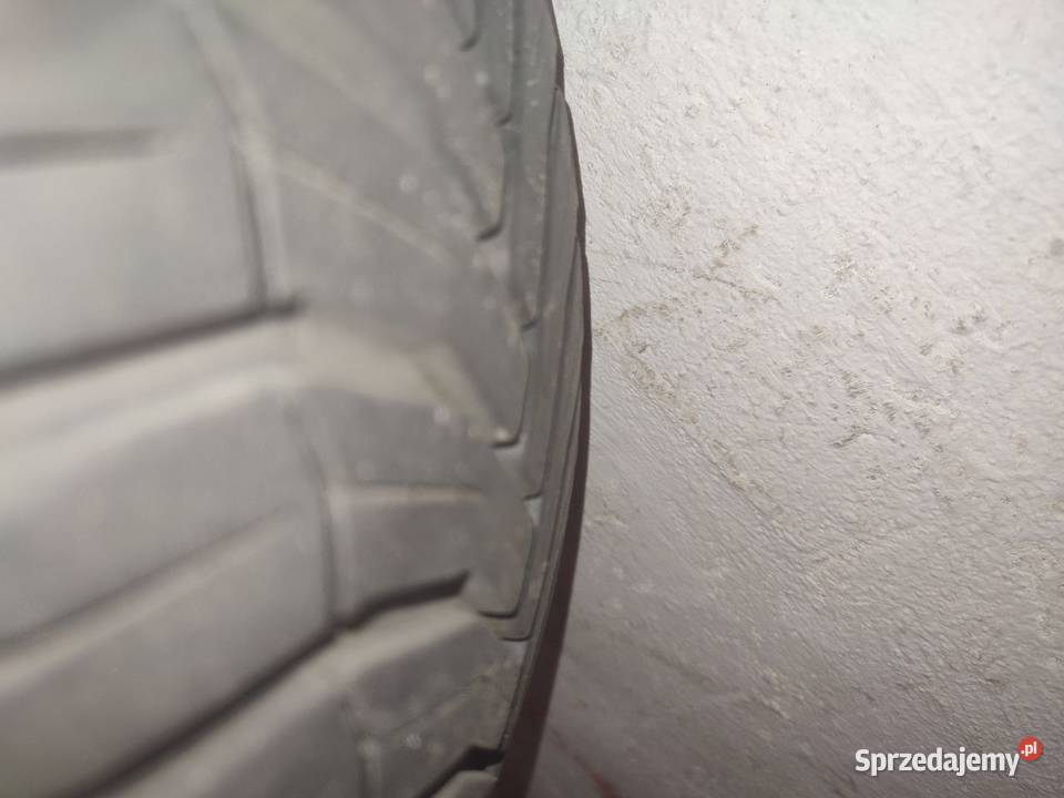 Opony Michelin 20560R16 2 Gdynia