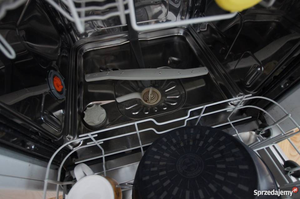 zmywarka Renling DW60 IKEA Gdańsk