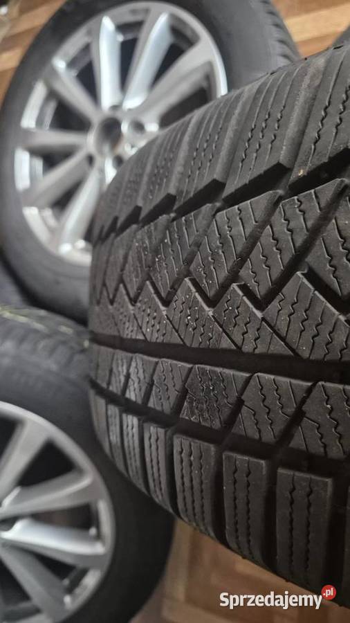 Koła OEM MB 5x112 22555 R17 Samochodowe Skarżysko-Kamienna