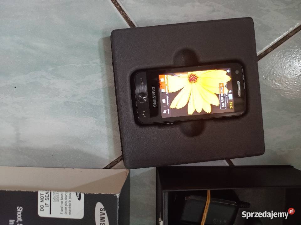 Samsung Pixon 12 Legnica