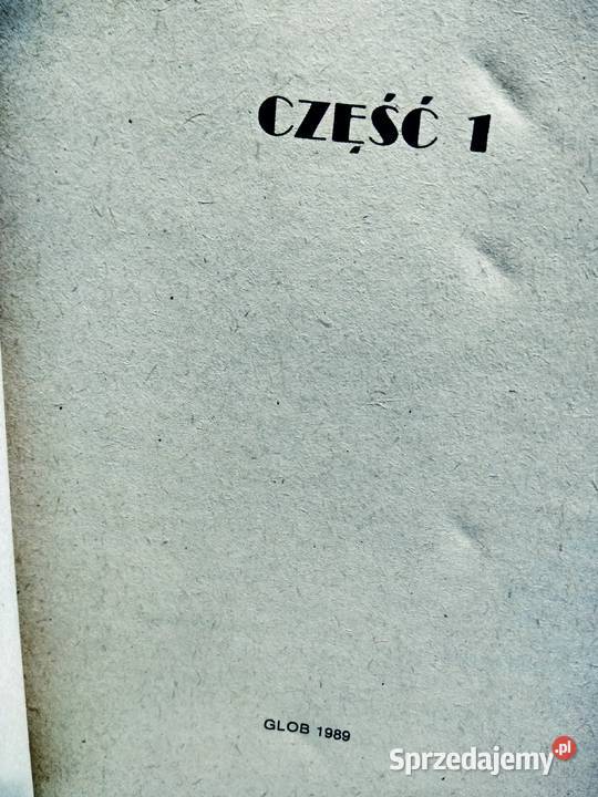 Maria i Magdalena książki używane antykwariaty Warszawa