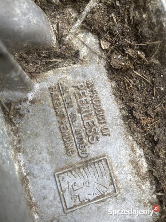 Skrzynia biegów traktorek kosiarka Żyrardów