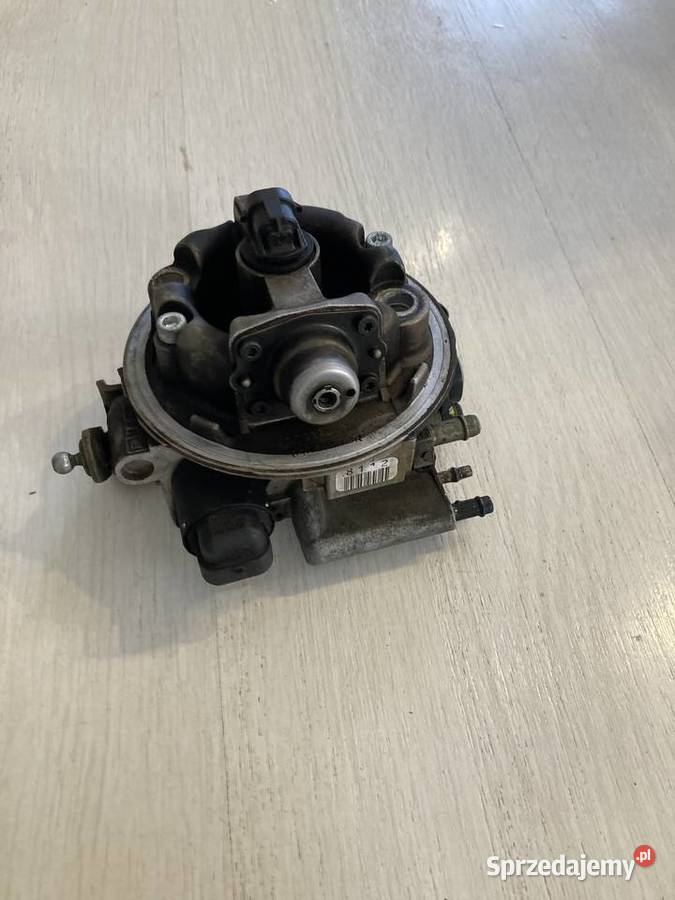 Przepustnica wtrysk oryginalny abimex polonez małopolskie