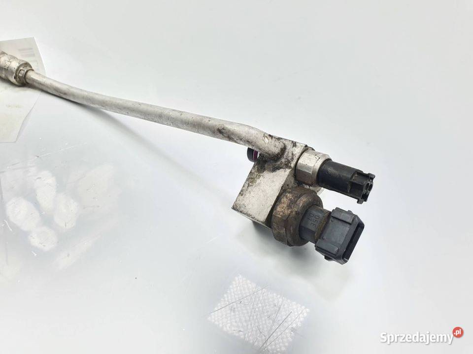 PRZEWÓD KLIMATYZACJI MERCEDES W 220 LIFT Lipno