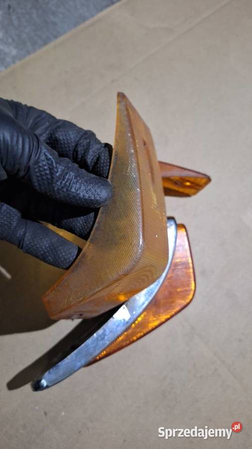 Kierunkowskaz Gaz 24 Wołga małopolskie Kraków