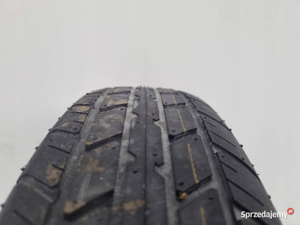 KOŁO DOJAZDOWE ZAPASOWE Audi Seat Vw Golf V Chełm