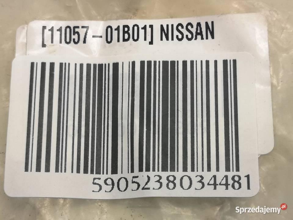 ŚRUBA GŁOWICY NISSAN FIGARO COUPE 10 19911992 Ramiona wycieraczek