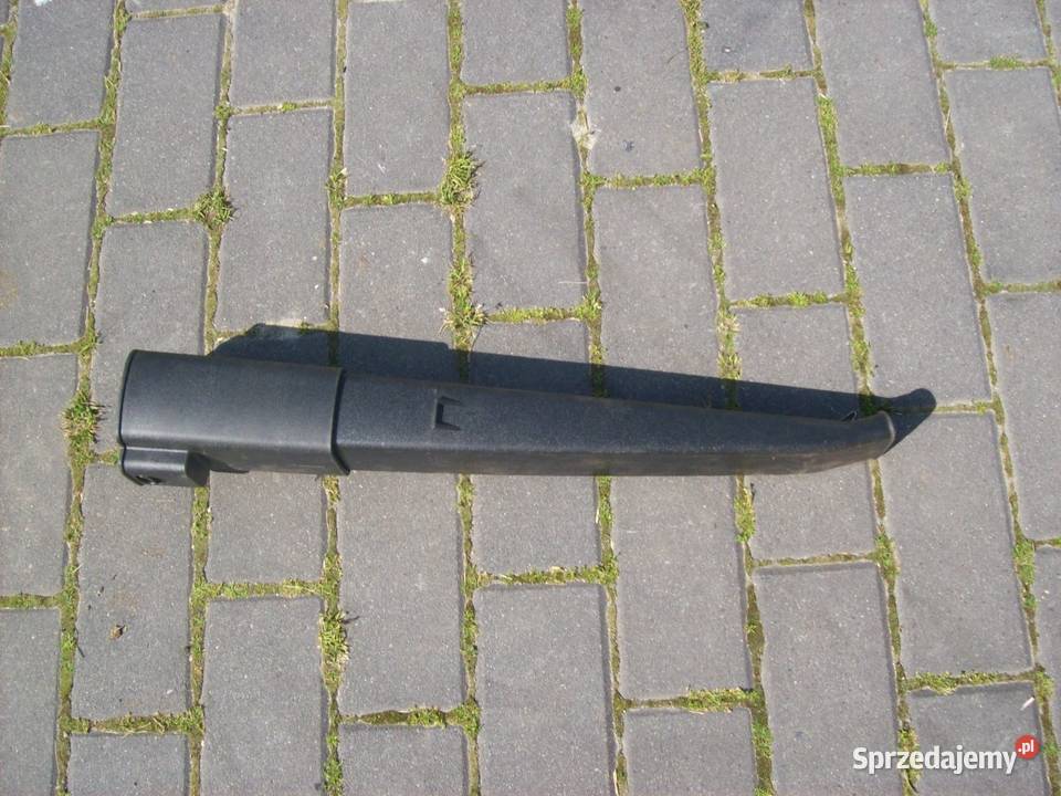 Odkurzacz do liści Dmuchawa Niszczarka 3000 wat Głogowa