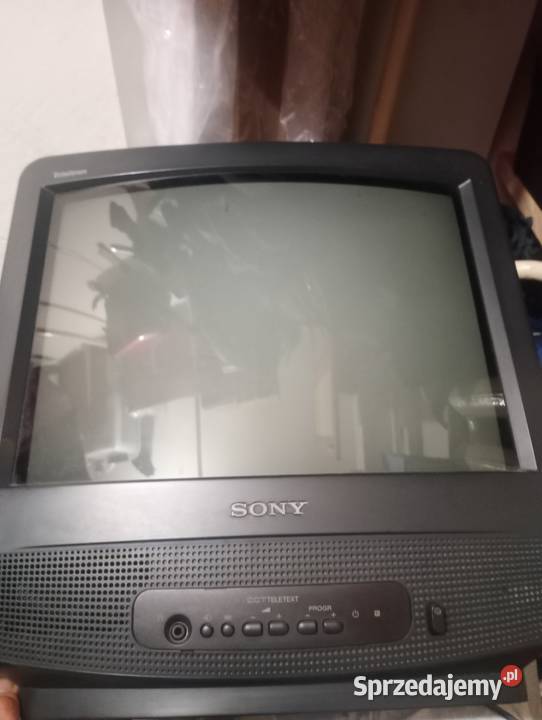 Telewizor 14 Sony 14cale Kraków