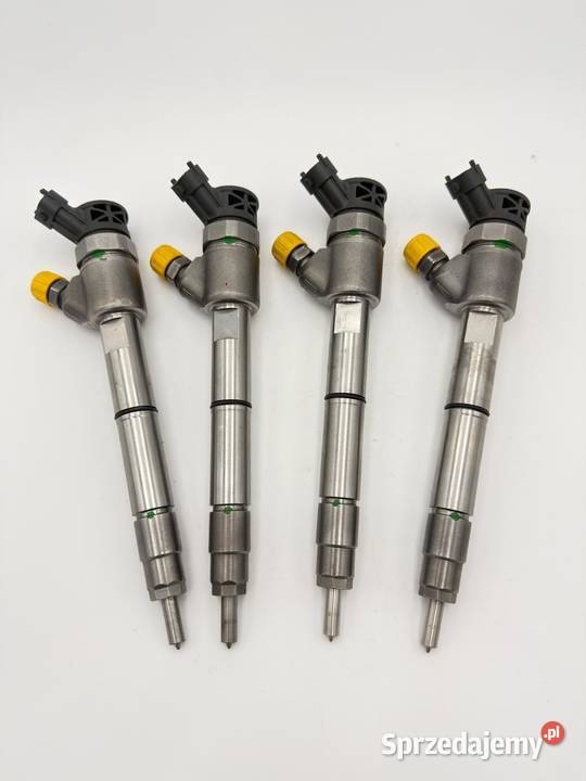 Wtryskiwacz Regenerowany Wtryski 0445110564 lubuskie Słubice