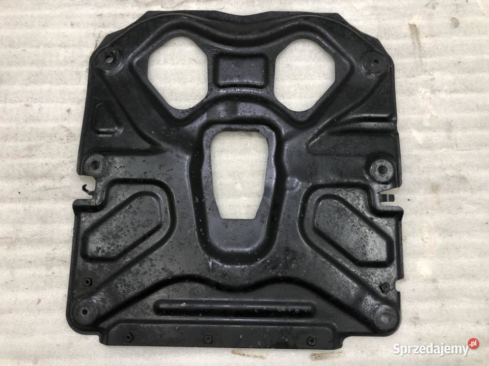 OSŁONA POD SILNIK GHP956A91 MAZDA 6 GJ 22 osobowe wielkopolskie