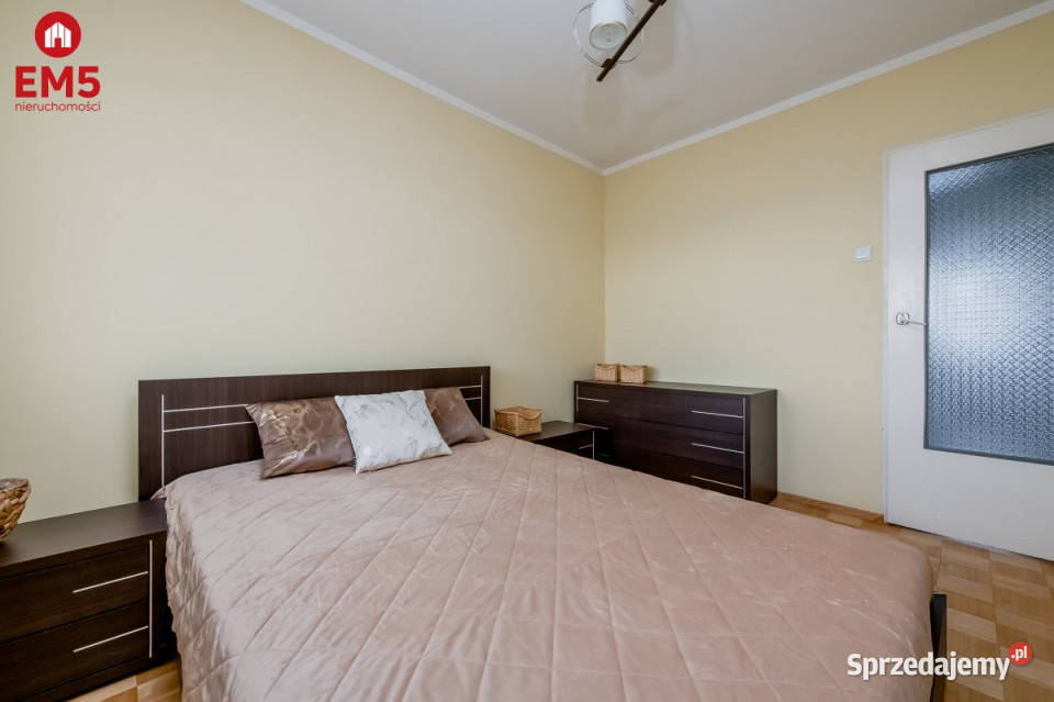 sprzedaży mieszkania Białystok Pogodna 638m2