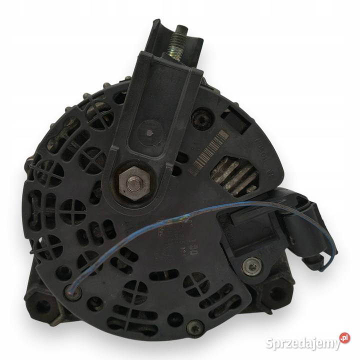 ALTERNATOR Land Rover Freelander 2 22 TD4 Motoryzacja Chełm