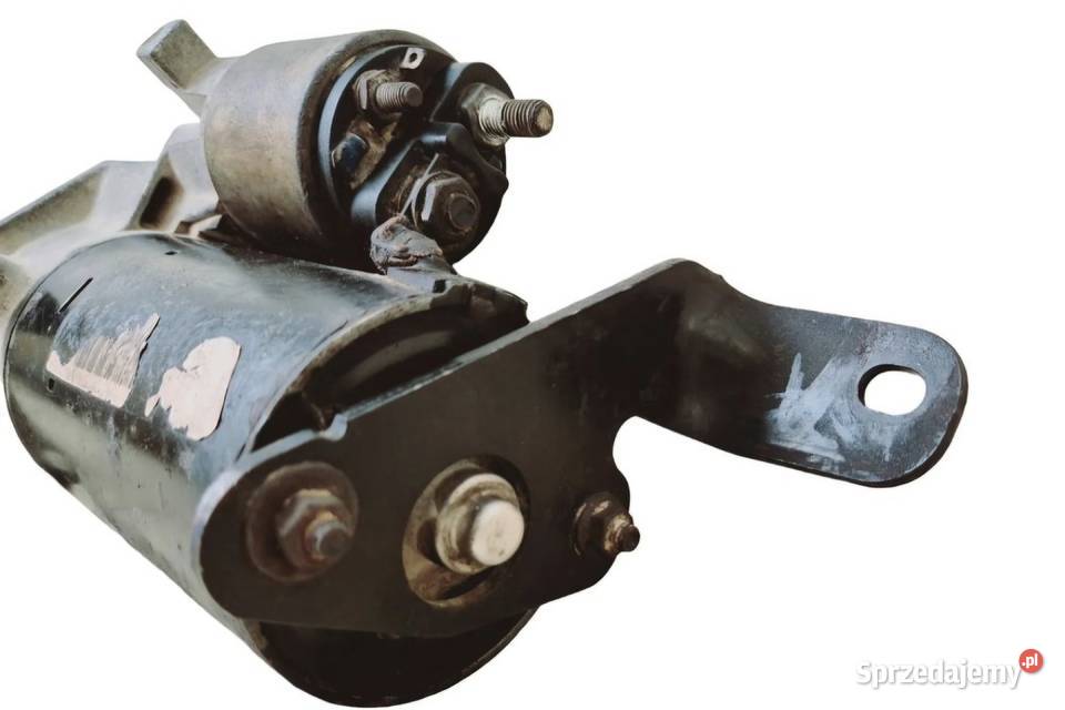 ROZRUSZNIK OPEL VECTRA C OPEL SIGNUM 22 DTI świętokrzyskie Działoszyce