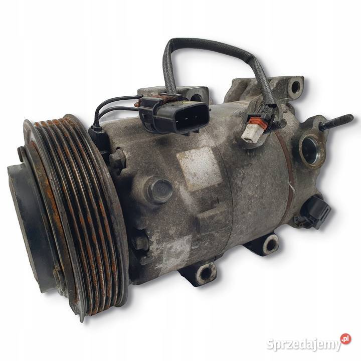 SPRĘŻARKA KLIMATYZACJI Kia Sportage III 16 GDI Chełm sprzedam