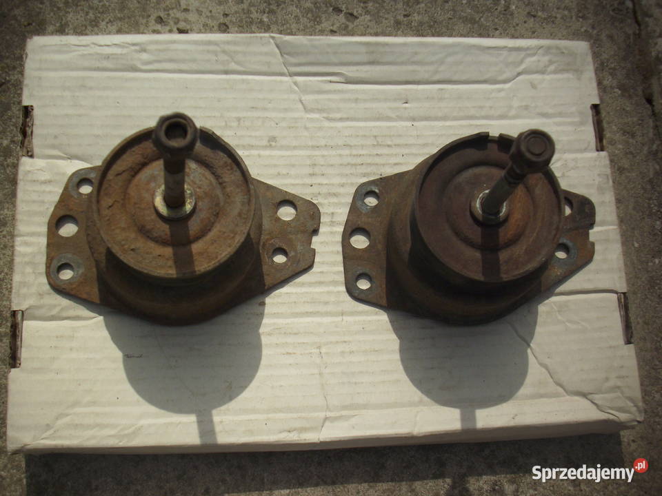 Poduszka poduszki nadwozia kabiny IVECO DAILY Motoryzacja Kielce