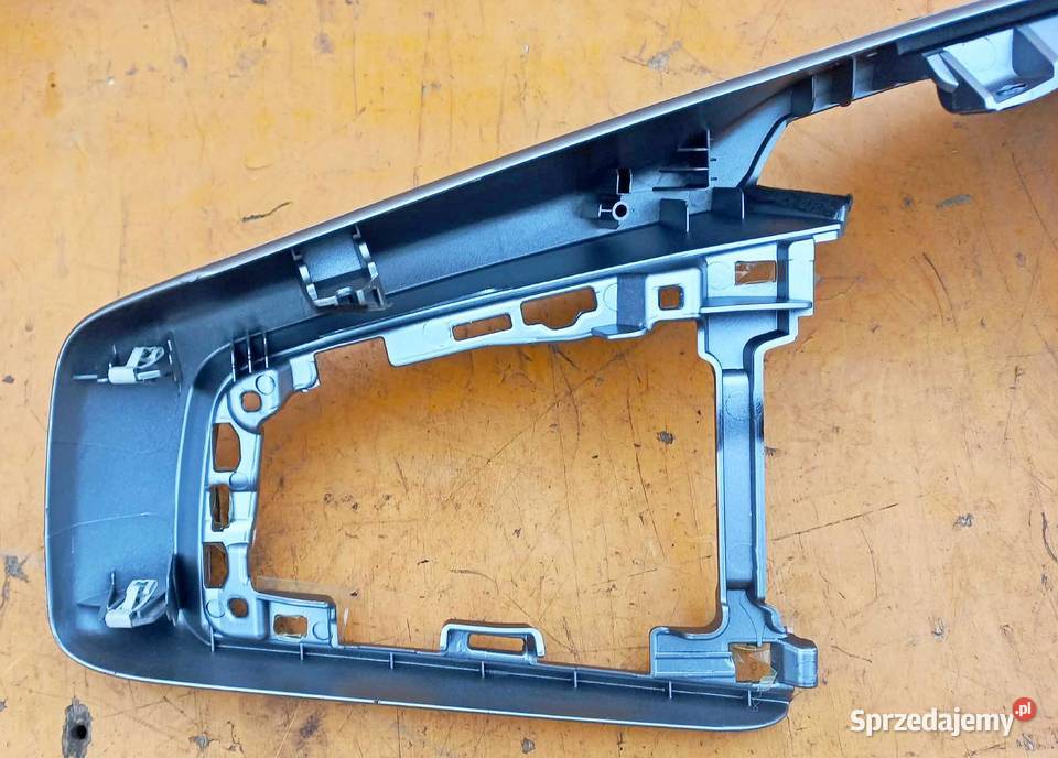 FORD FOCUS MK3 OSŁNA LISTWA TUNELU ŚRODKOWEGO Osłony i zaślepki