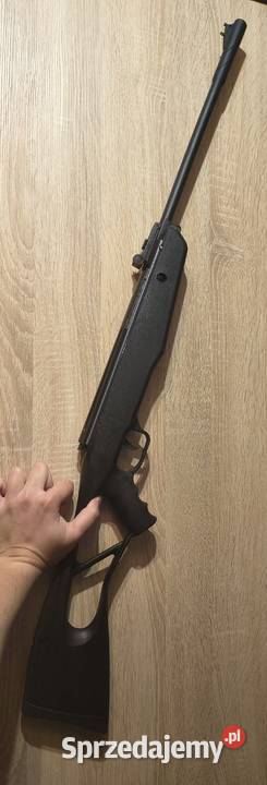 Wiatrówka Crosman Inferno 45mm dolnośląskie Wrocław