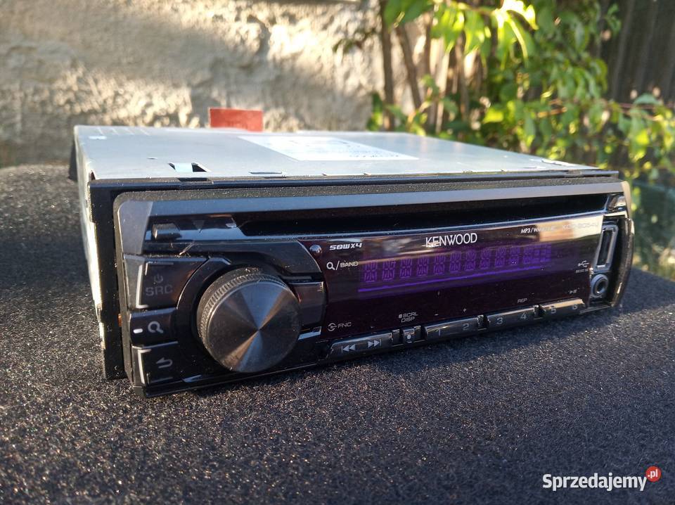 Tuba Skrzynia Basowa Subwoofer Wzmacniacz