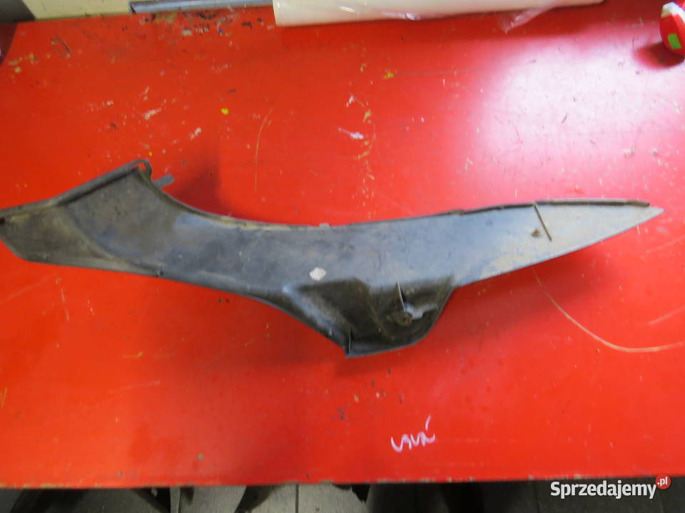 PEUGEOT ELYSEO 50 80 125 9801 owiewka osłona Warszawa