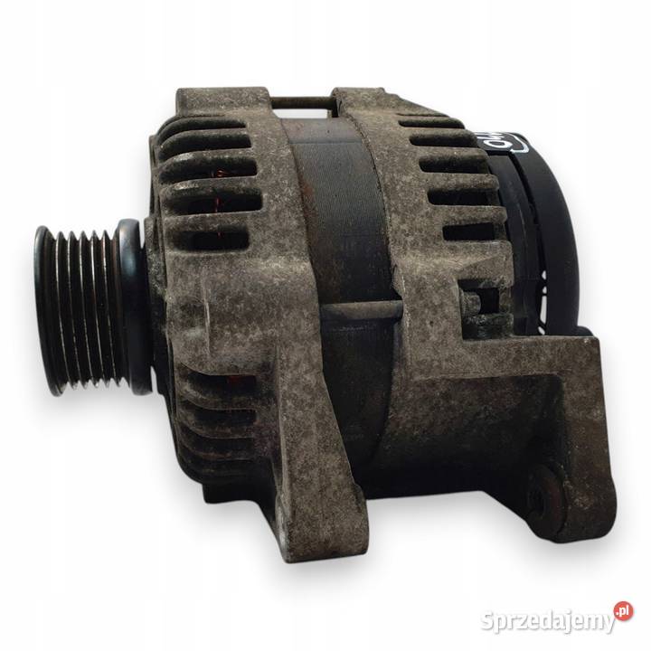 ALTERNATOR Opel Astra J Insignia A 16 16V lubelskie