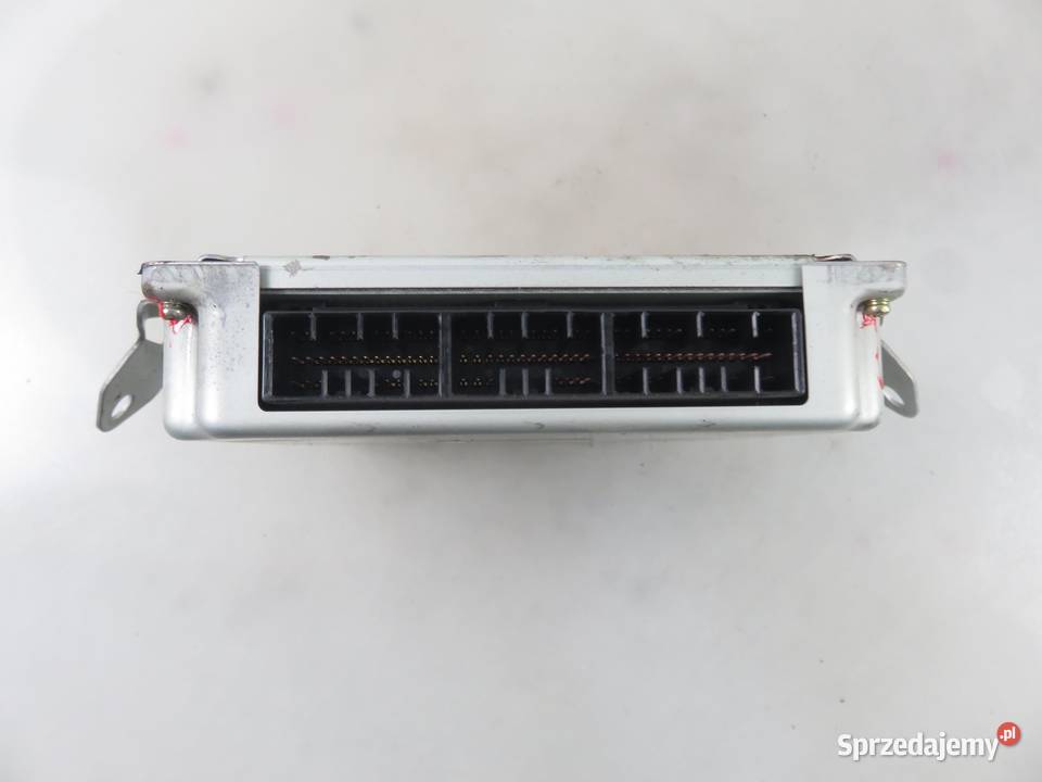 STEROWNIK SUBARU IMPREZA II 16 AWD 22611AF492 osobowe małopolskie sprzedam