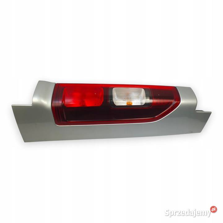 LAMPA PRAWA Renault Trafic III Opel Vivaro B Chełm sprzedam