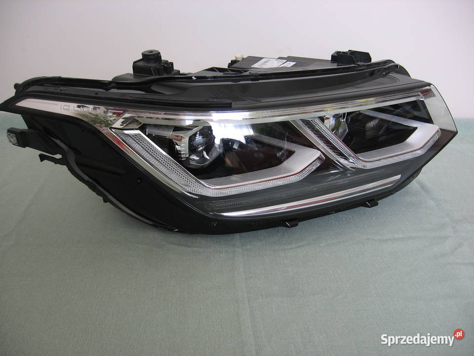 5NB941082H VW Tiguan 2 Reflektor lampa MATRIX IQ Warszawa