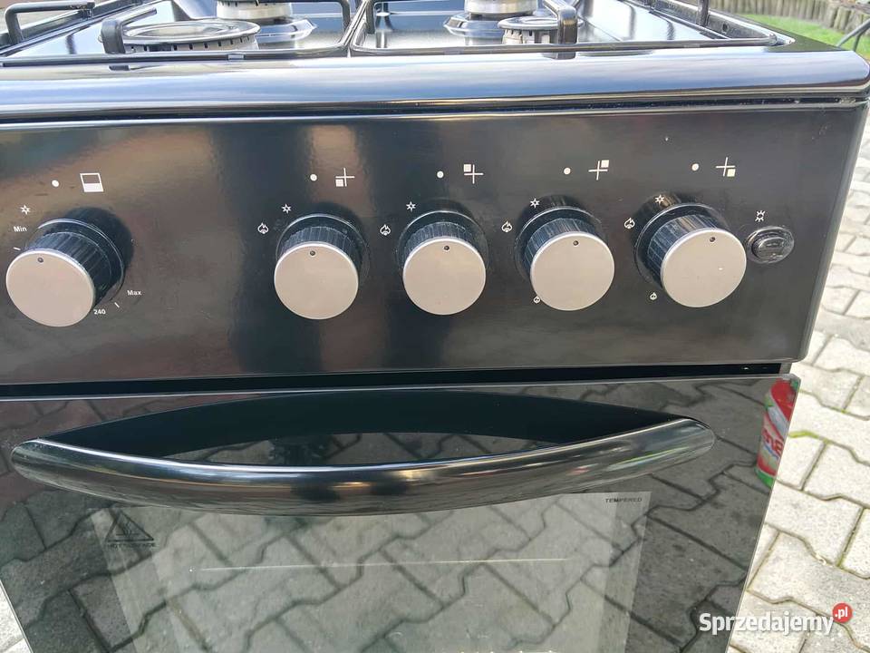 kuchenka gazowa Koprzywnica