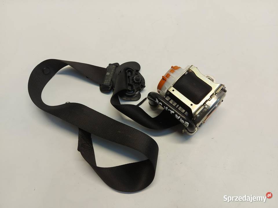 Mercedes EQA 250 W243 PAS BEZPIECZEŃSTWA LEWY osobowe