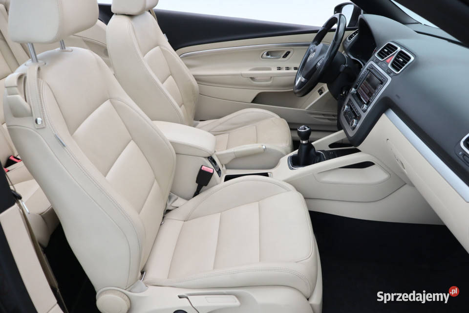 VW Eos 20 TDI Zabrze sprzedam