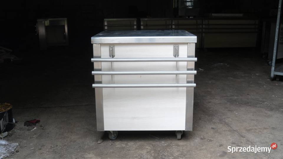 Ciąg wydawniczy gastronomiczny