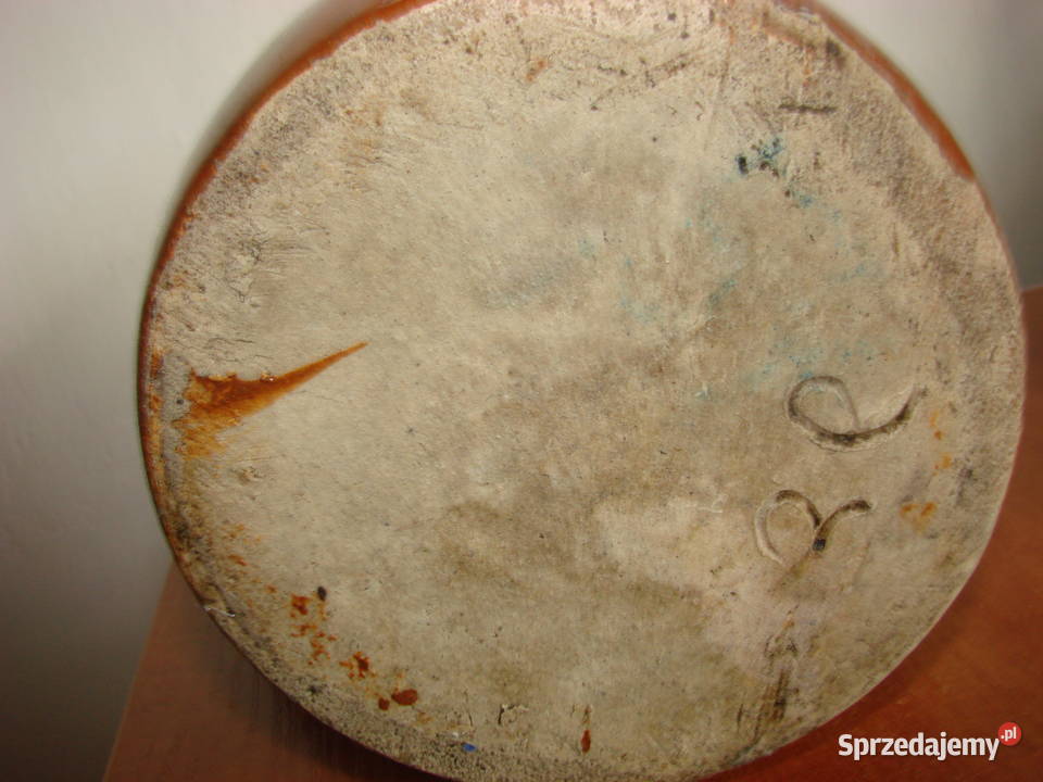 stary kamionkowy dzbanek pomorskie Pruszcz Gdański sprzedam