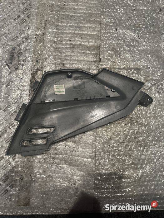 Rieju Tango 125 Bok Boczek M271 Osłona Owiewka wielkopolskie