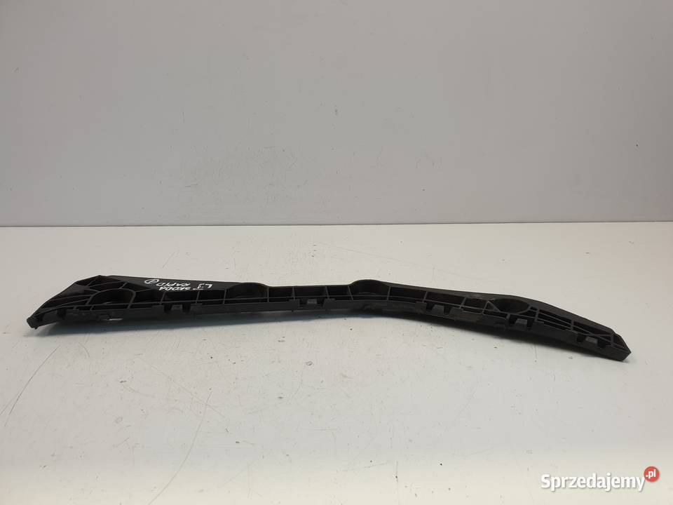Skoda Rapid ŚLIZG ZDERZAKA lewy tył 5JH807393