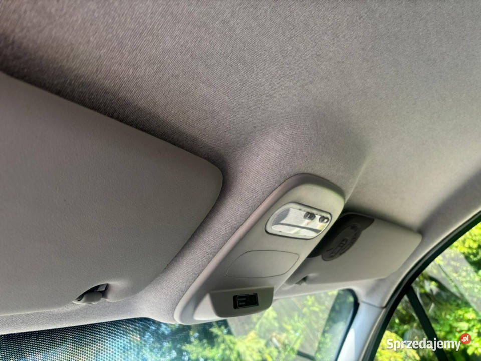 Renault Trafic 201916 95L2H1KlimatyzacjaBagażnik centralny zamek kujawsko-pomorskie Złotniki Kujawskie